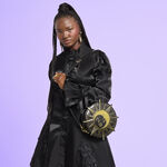 Loungefly Sun & Moon Crossbody Bag LFlifestyle1 view 2